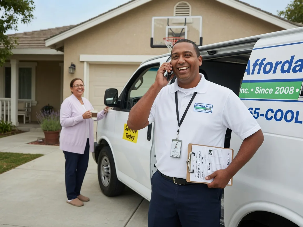 Central Ac Repair Tabiona, UT FAQs